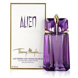 ALIEN EDP 30ML VAPO NO REFILL