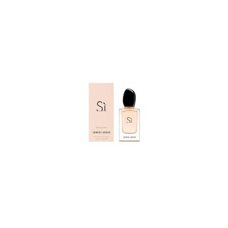 ARMANI SI EDP 50ML VAPO