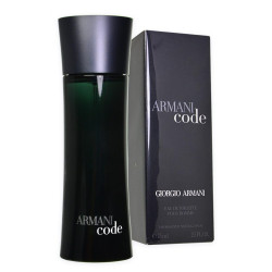 ARMANI CODE EDT 75 ML