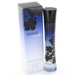 ARMANI CODE FEMME EDP 50ML VP