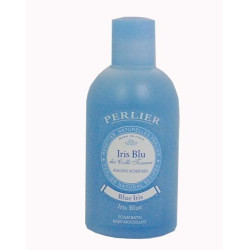PERLIER BAGNO 1000 ML IRIS BLU
