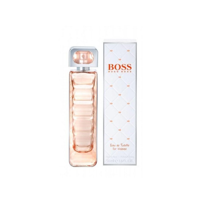 BOSS ORANGE DONNA EDT 30ML