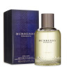 BURBERRY WEEK END MEN EDT 100ML