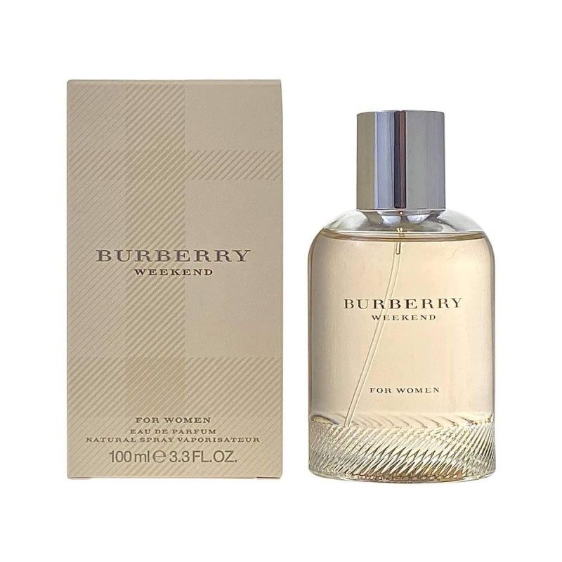 WEEK END BURBERRY EDP 100ML