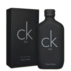 CK BE EDT 100 ML VAPO E NON
