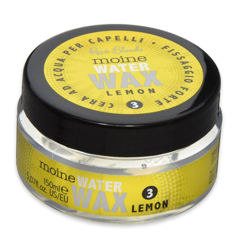 MOINE CERA LEMON 150ML