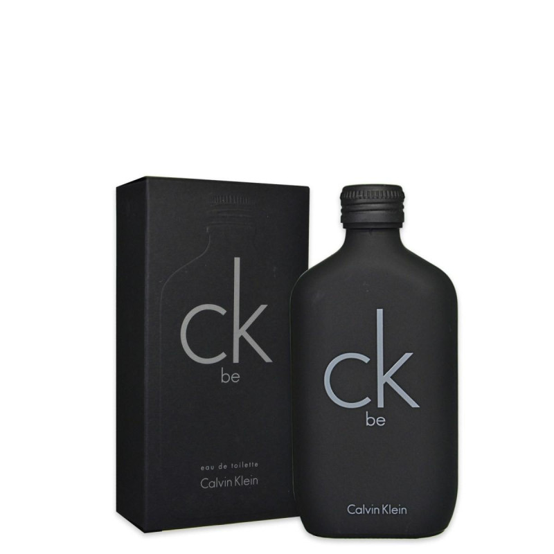 CK BE EDT 50 ML VAPO E NON