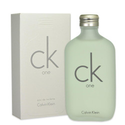 CK ONE EDT 100 ML VAPO