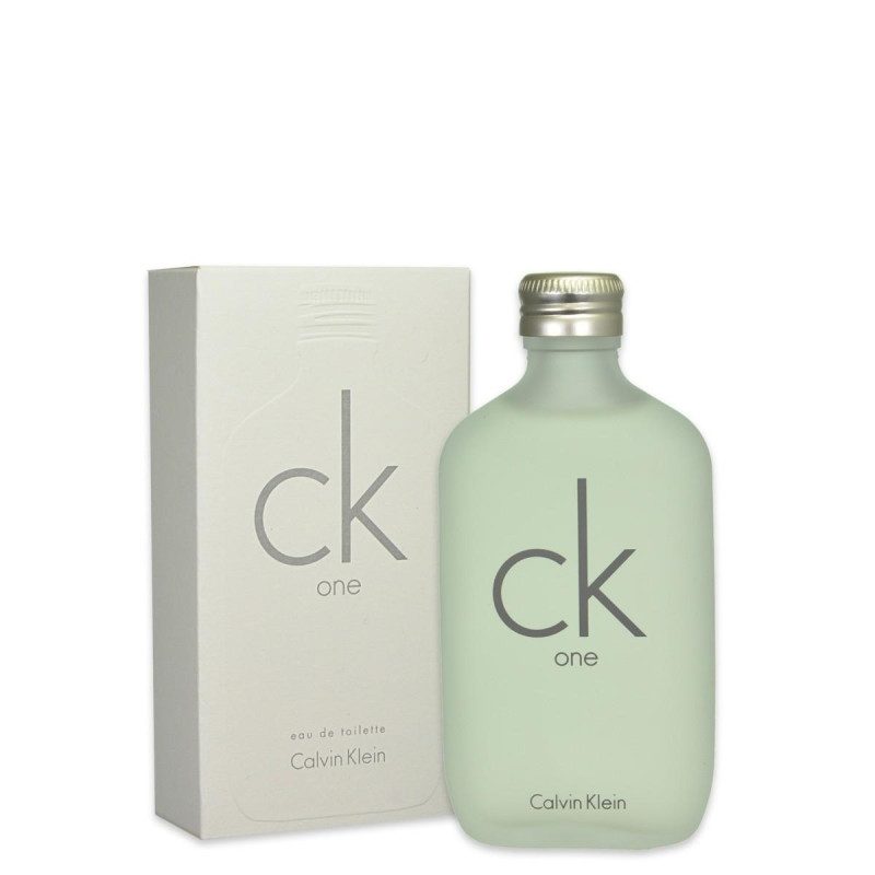 CK ONE EDT 50 ML VAPO