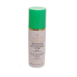 COLLISTAR DEO SPRAY 24H 100 ML