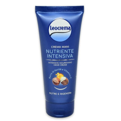 LEOCREMA CREMA MANI 100 ML NUTRIENTE