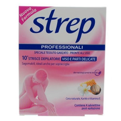 STREP STRISCE PROFESS.VISO