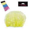 CUFFIA DOCCIA SET 3 PEZZI