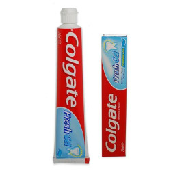 COLGATE DENT. FRESH GEL 75 ML