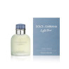 D&G LIGHT BLUE UOMO EDT 75ML