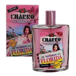 EL CHARRO FLORIDA EDP 100ML