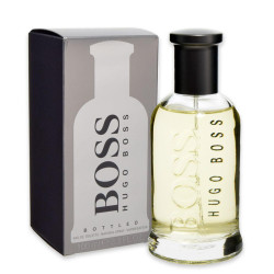 BOSS BOTTLED EDT 100ML UOMO