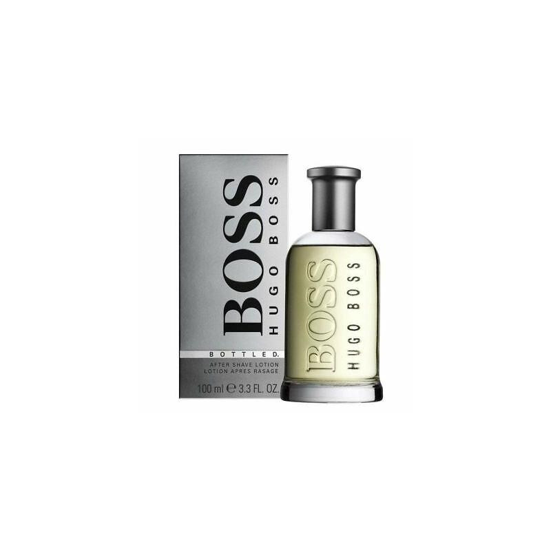 BOSS BOTTLED AFTER SHAVE 100ML