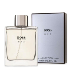 BOSS ORANGE MAN 100ML VAPO
