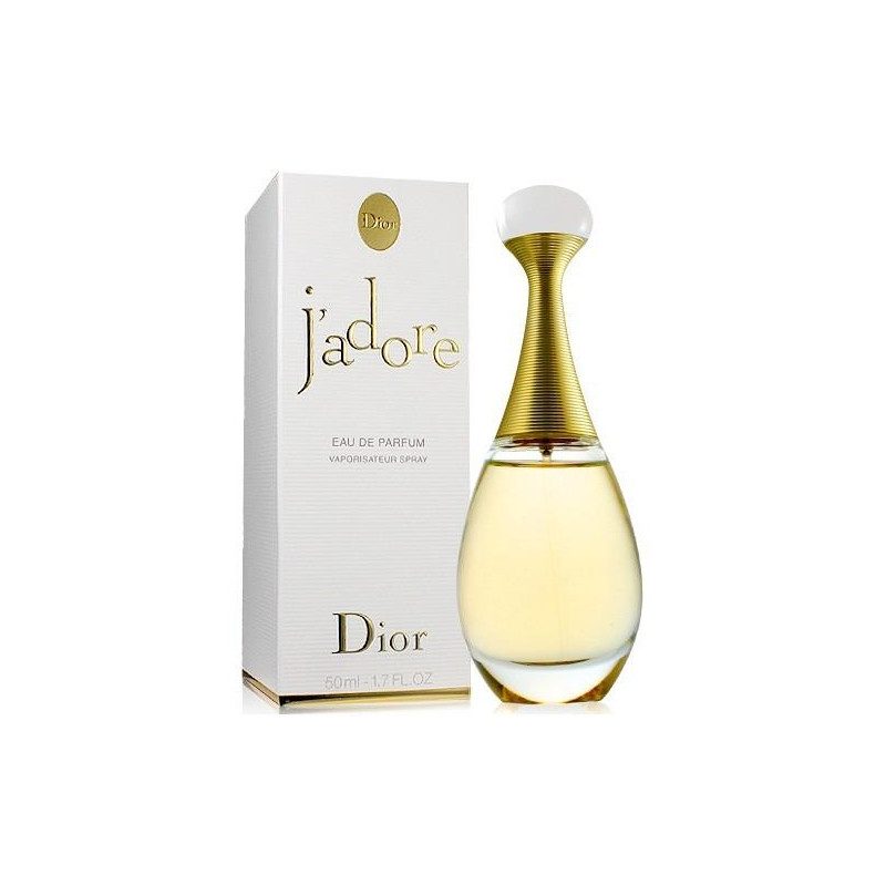 J'ADORE EDP 100 ML VAPO