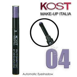 AUTOMATIC EYESHADOW KOST 04