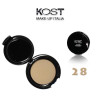EYESHADOW COMPACT KOST 28