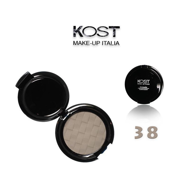 EYESHADOW COMPACT KOST 38