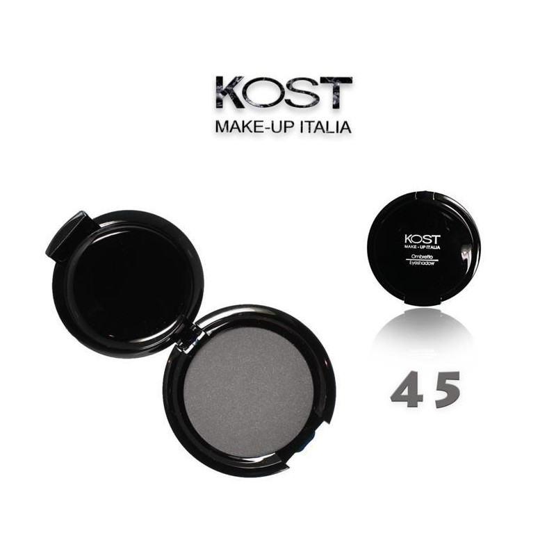 EYESHADOW COMPACT KOST 45