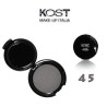 EYESHADOW COMPACT KOST 45