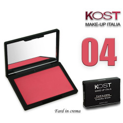 FARD CREAMY BLUSH KOST 04