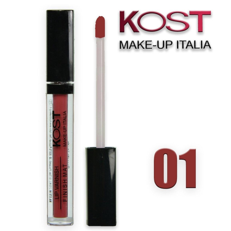 LIP VARNISH KOST 01