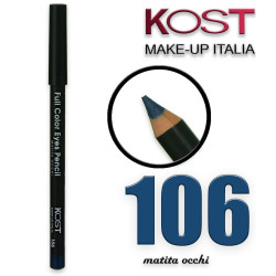 MATITA OCCHI KOST 106