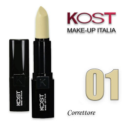 CORRETTORE KOST 01
