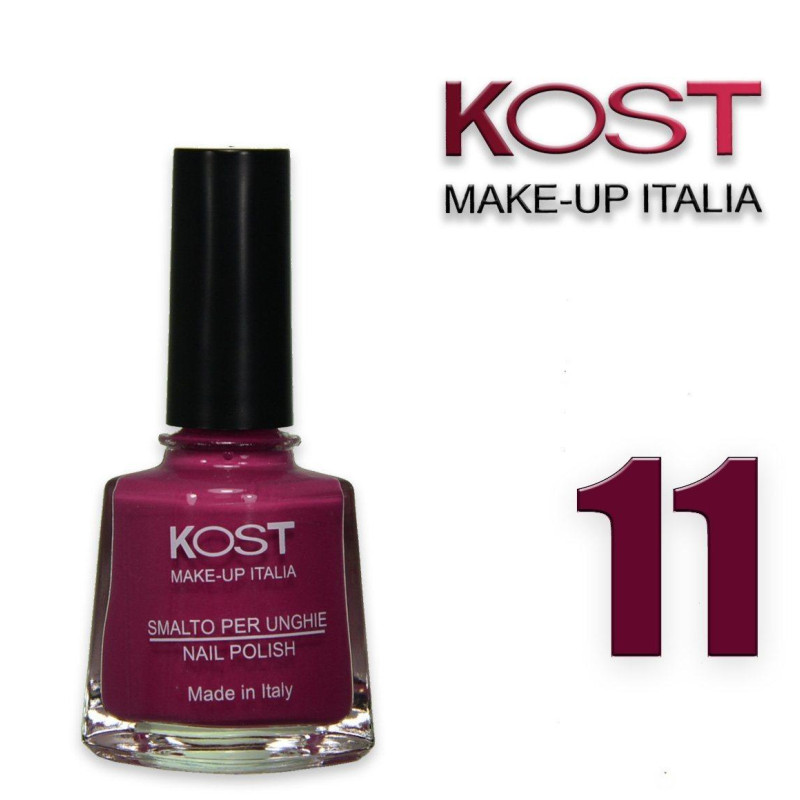 SMALTO KOST 11 VIOLA
