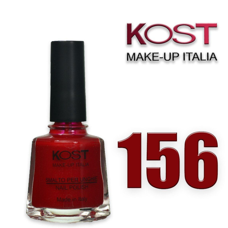 SMALTO KOST 156