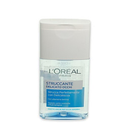 L'OREAL DERMO EXP. STRUCC. OCCHI 125 ML
