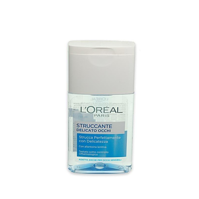 L'OREAL DERMO EXP. STRUCC. OCCHI 125 ML