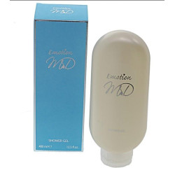 M&D EMOTION BAGNOSHIUMA 400ML