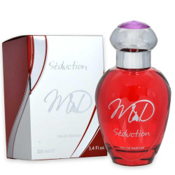 M&D SEDUCTION EDP 100ML VAPO