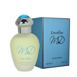 M&D EMOTION EDP 100ML VP