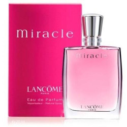 MIRACLE EDP 30ML VAPO