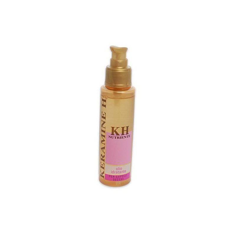 K H OLIO IDRATANTE NUTRIENTE 100ML
