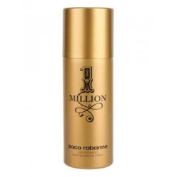 ONE MILLION DEO SPRAY 150ML
