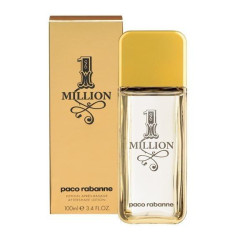 ONE MILLION AFTER SHAVE 100ML