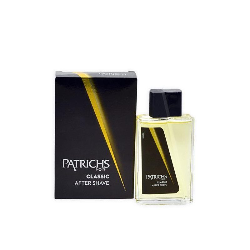 PATRICHS AFTER SHAVE 75 ML CLASSIC