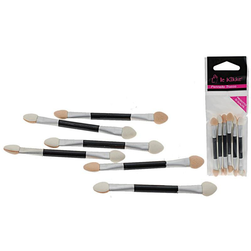 SET PENNELLI OMBRETTO