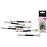 SET PENNELLI OMBRETTO