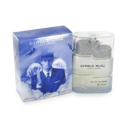 DIABLE BLUE UOMO EDT 100 ML