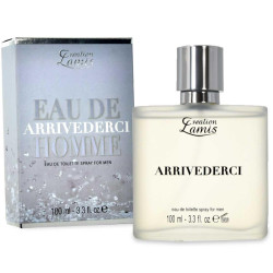 ARRIVEDERCI EDP 100 ML UOMO