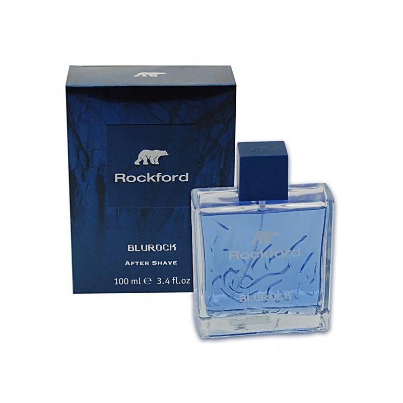 ROCKFORD BLUROCK A/S 100ML